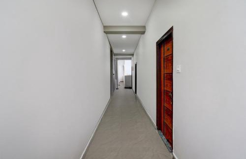 Ibrahimpatan Hotel | Super Collection O Adibatla X Road, Near TCS, Wonderla Road