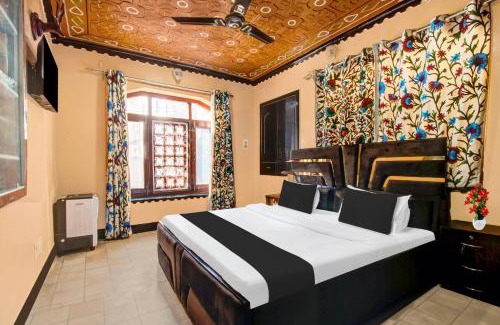 Nishat-Shalimar Hotel | Super Collection O Brein Nishat Formerly Continental Guest House