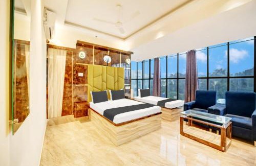 Dhanbad Hotel | Super Collection O DIVIRA INN