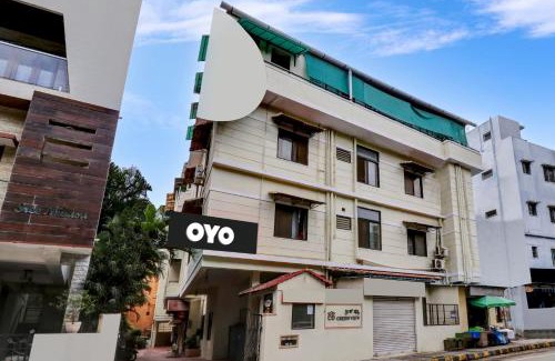 Ejipura Hotel | SUPER COLLECTION O GREEN VIEW HOMES Near Nexus