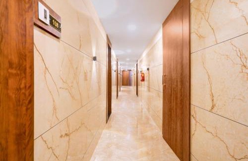 Dombivli East Hotel | Super Collection O Kalyan East