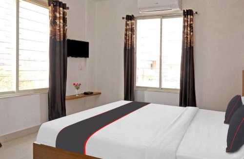 Ranchi Hotel | Super Collection O Mountain View Resort
