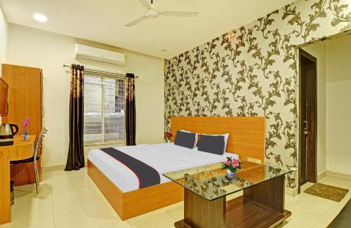 Ranchi Hotel | Super Collection O Mountain View Resort