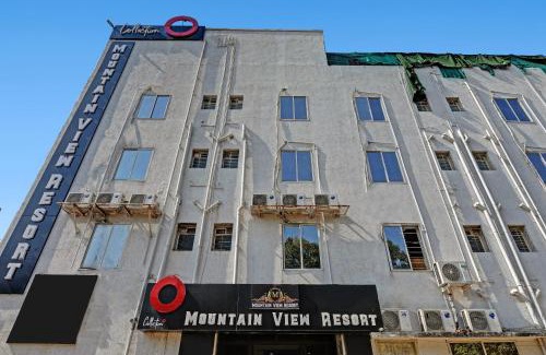 Ranchi Hotel | Super Collection O Mountain View Resort