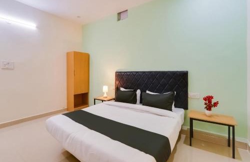 Hyderabad Hotel | Super Collection O RBS Classic Stay Nacharam Mallapur Road