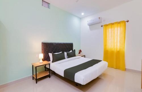 Hyderabad Hotel | Super Collection O RBS Classic Stay Nacharam Mallapur Road