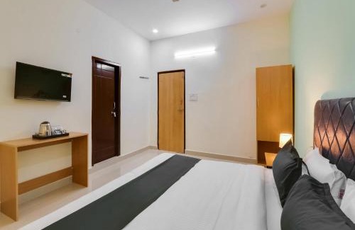 Hyderabad Hotel | Super Collection O RBS Classic Stay Nacharam Mallapur Road