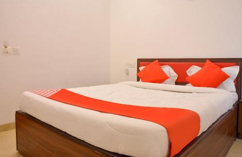 Patia Hotel | Super Collection O Sayhallo Kanchan