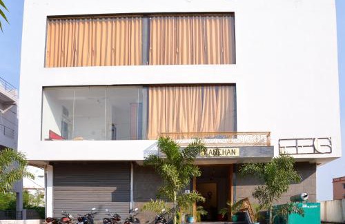 Patia Hotel | Super Collection O Sayhallo Kanchan