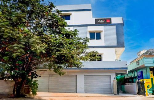 Dilsukhnagar Hotel | Super Collection O SS BLUE INN