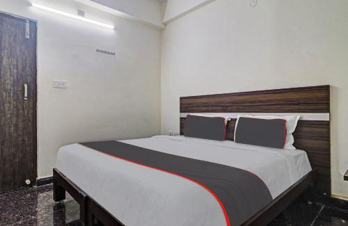 Hyderabad Hotel | Super Collection O SS Metro Ritz