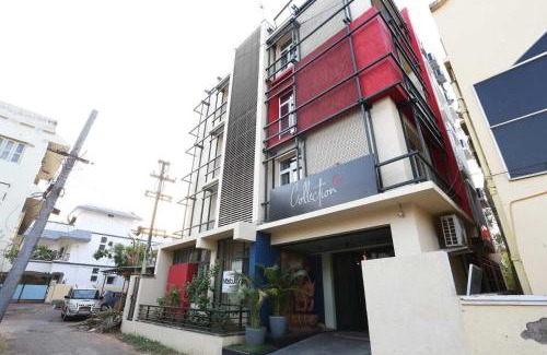 Bhubaneshwar Hotel | Super Collection O Vastukar Retreat
