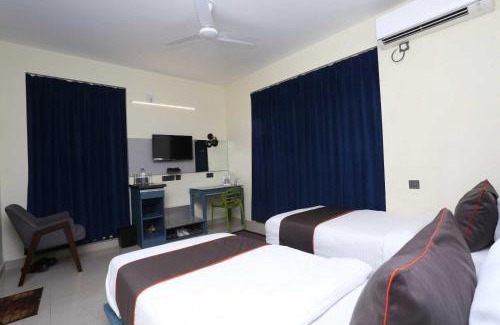 Bhubaneshwar Hotel | Super Collection O Vastukar Retreat