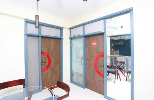 Bhubaneshwar Hotel | Super Collection O Vastukar Retreat