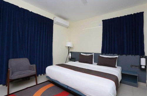 Bhubaneshwar Hotel | Super Collection O Vastukar Retreat
