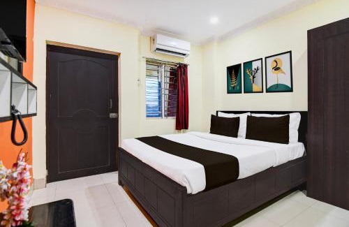 Bhubaneshwar Hotel | Super Collection O Zoological Park Formerly Nandankanan Resort