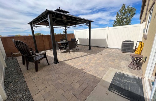 Cedar City House | Super cute, family friendly, pool, rec room, near Zion, Bryce, & Shakespeare