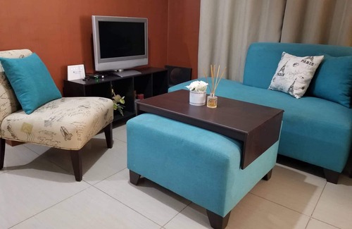 Imus Condo | Super Cute Hampton Suites In Great Location !