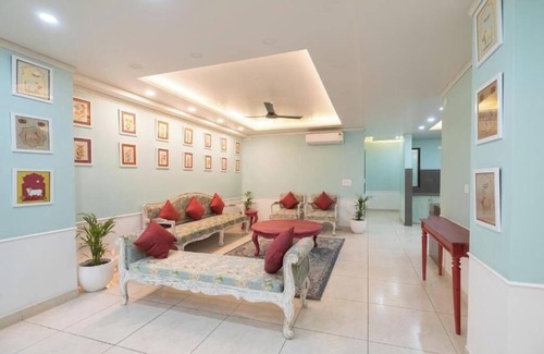 Gopalbari Apartment | Super Deluxe Room