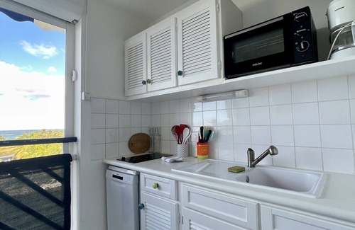 Morel Apartment | Super equipped sea view apartment