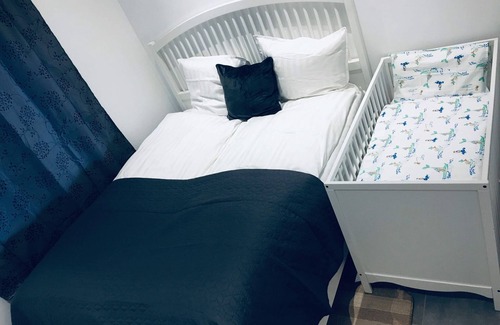 Rødovre House | Super Hide out Business/Employee/families and friends