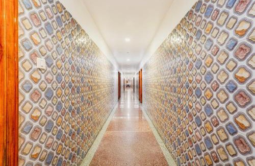 Kodambakkam Hotel | Super Hotel O Arcot Road Porur