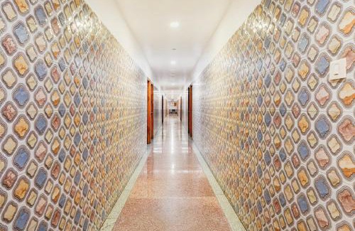 Kodambakkam Hotel | Super Hotel O Arcot Road Porur