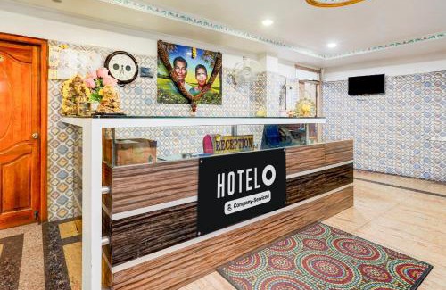 Kodambakkam Hotel | Super Hotel O Arcot Road Porur