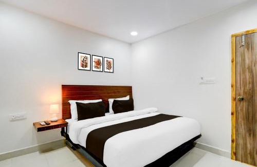 Hyderabad Hotel | Super Hotel O BTS-ALPHA