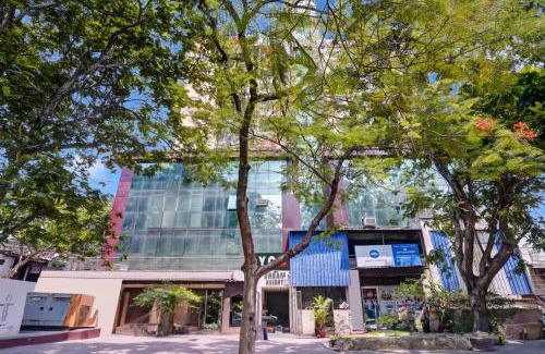 Bistupur Hotel | Super Hotel O DEGREE HOTEL