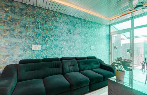 Mohangarh Hotel | Super Hotel O Deva Road Chinhat Formerly 24 Stays