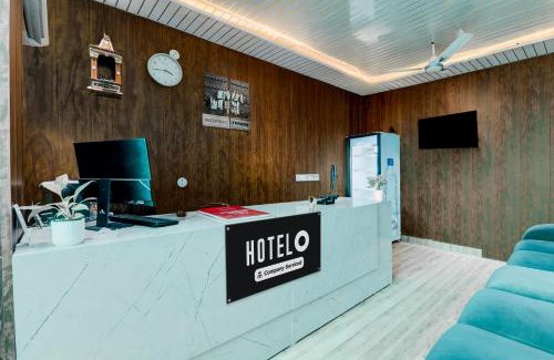 Mohangarh Hotel | Super Hotel O Deva Road Chinhat Formerly 24 Stays