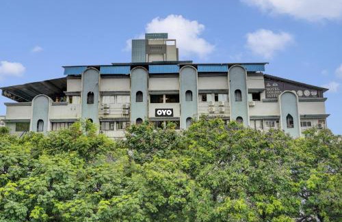 Vashi Hotel | Super Hotel O Golden Suites