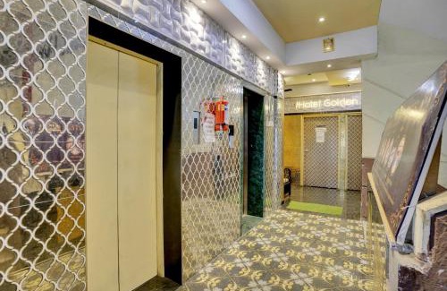 Vashi Hotel | Super Hotel O Golden Suites