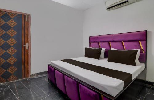 New Delhi Hotel | Super Hotel O Hotel Feel Inn