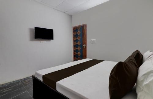 New Delhi Hotel | Super Hotel O Hotel Feel Inn