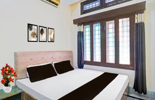 Tilak Nagar Hotel | Super Hotel O HR Residency