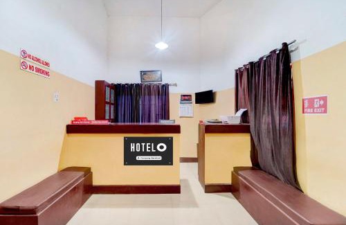 Kunnamangalam Hotel | Super Hotel O Kunnamangalam Near Bus Stand
