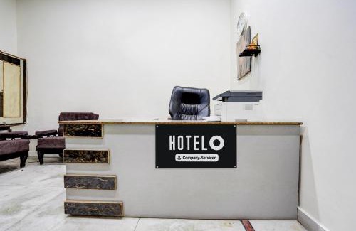 Mathura Hotel | Super Hotel O Mathura Central Railway Junction Formerly Bhagwati Palace