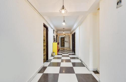 South West Hotel | Super Hotel O Palam Formerly Lemonade