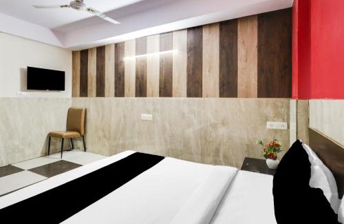 South West Hotel | Super Hotel O Palam Formerly Lemonade