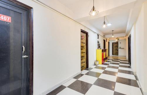 South West Hotel | Super Hotel O Palam Formerly Lemonade