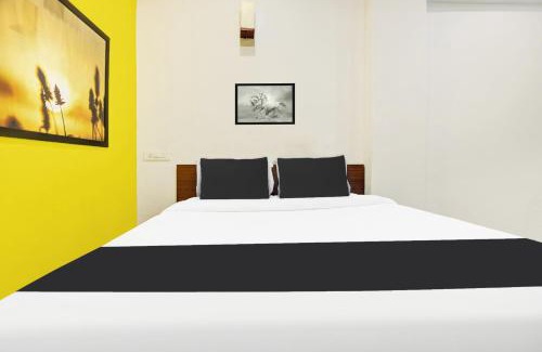 Alto de Porvorim Hotel | Super Hotel O Porvorim Near Mall De Goa