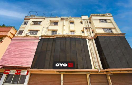 Rajarhat Hotel | Super Hotel O Red Stone Near Netaji Subhash Chandra Bose International Airport
