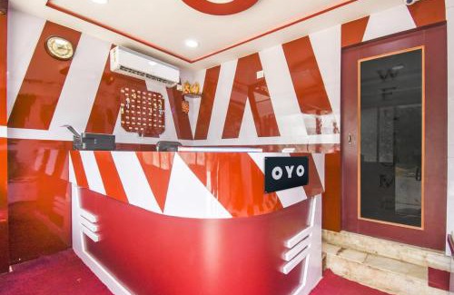Rajarhat Hotel | Super Hotel O Red Stone Near Netaji Subhash Chandra Bose International Airport