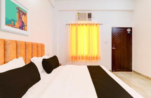 Bara Banki Hotel | Super Hotel O Samar palace