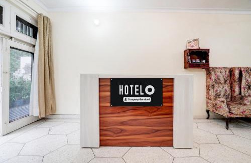 Faridabad Hotel | Super Hotel O Sector 21 Faridabad