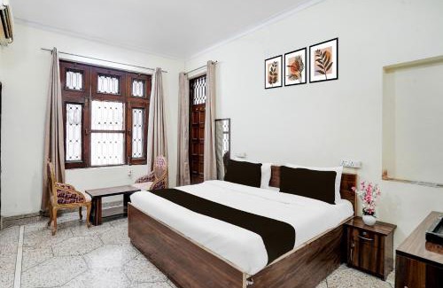 Faridabad Hotel | Super Hotel O Sector 21 Faridabad