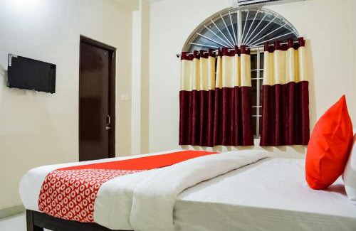 Bhubaneshwar Hotel | Super Hotel O Shiv Sai Palace