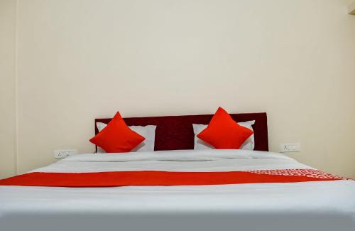 Bhubaneshwar Hotel | Super Hotel O Shiv Sai Palace